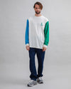 The Indoor Society Long sleeve T-shirt