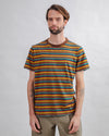 Stripes T-shirt Multicolor