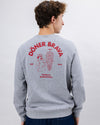 Doner Brava Sweatshirt Grey