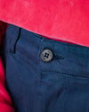 Wide Leg Pants Indigo