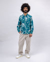 Overshirt Sobremesa Camu