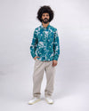 Overshirt Sobremesa Camu