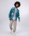 Overshirt Sobremesa Camu