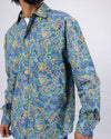 Relaxed Noodles Print Shirt