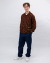 Oversize Bombon Shirt