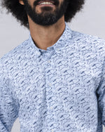 Peanuts Everybody's in a Hurry Shirt