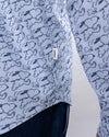 Peanuts Everybody's in a Hurry Shirt