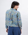 Noodles Boxy Blouse