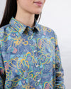 Noodles Boxy Blouse