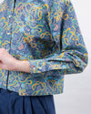 Noodles Boxy Blouse