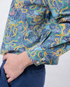 Noodles Boxy Blouse