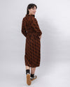 Bombon Babycord Shirt Dress