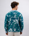 Sobremesa Quilt Sweatshirt