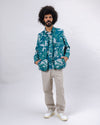 Sobremesa Quilt Vest