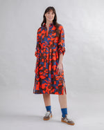 Sobremesa Shirt Dress