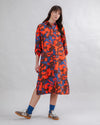 Sobremesa Shirt Dress