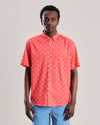 Magnum Flamingo Printed Shirt