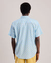 Leo Rubber Duc Printed Shirt