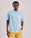 Leo Rubber Duc Printed Shirt