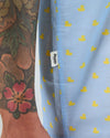 Leo Rubber Duc Printed Shirt