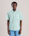Koi Fish Printed Shirt