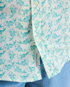 Koi Fish Printed Shirt