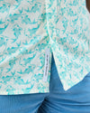 Koi Fish Printed Shirt