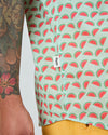 Watermelon Printed Shirt