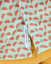 Watermelon Printed Shirt