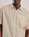 Watermelon Printed Shirt