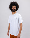 Peanuts Snoopy T-shirt White