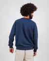 Peanuts Woodstock Sweatshirt Navy