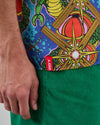 Atari Centipede Aloha Shirt