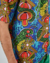 Atari Centipede Aloha Shirt
