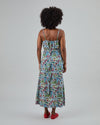 This is Asis Strap Dress