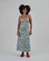 This is Asis Strap Dress