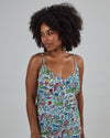 This is Asis Strap Dress