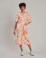 Geco's Friends Shirt Dress