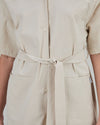 Shirt Dress Sand