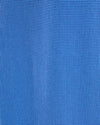 Checks Strappy Straight Dress Blue