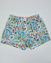 This Is Asis Boxer