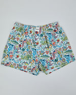This Is Asis Boxer