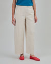 Picnic Oversize Pants Sand