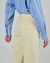 Barrel Pants Cream