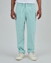 Comfort Chino Pants Light Green