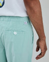 Comfort Chino Pants Light Green