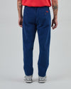 Comfort Chino Japan Denim Pants Blue