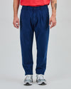 Comfort Chino Japan Denim Pants Blue