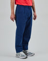 Comfort Chino Japan Denim Pants Blue