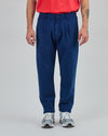 Comfort Chino Japan Denim Pants Blue